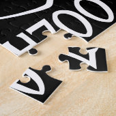 Jigsaw Puzzle (Seite)