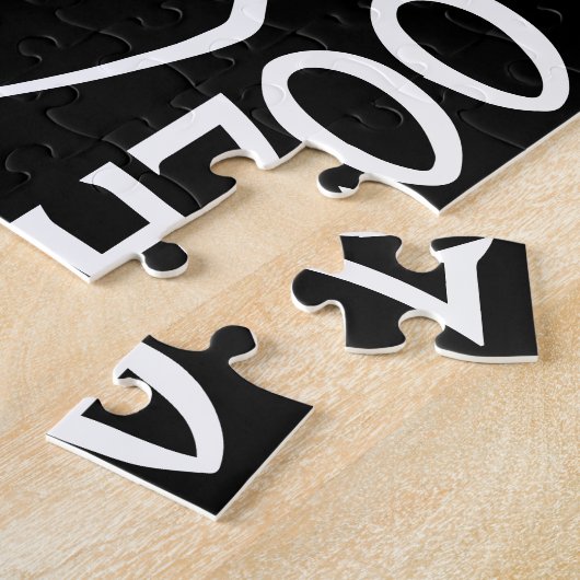 Jigsaw Puzzle (Seite)