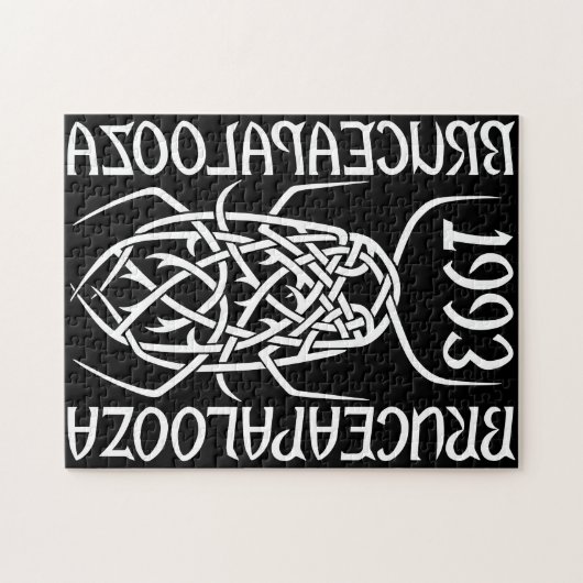 Jigsaw Puzzle (Horizontal)