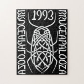 Jigsaw Puzzle (Vertikal)