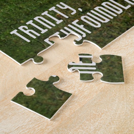 Jigsaw Puzzle (Seite)