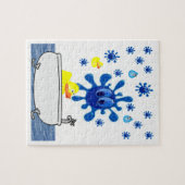 Jigsaw Puzzle (Horizontal)