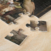 Jigsaw Puzzle (Seite)