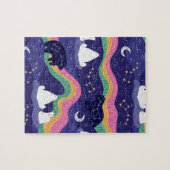 Jigsaw Puzzle (Horizontal)