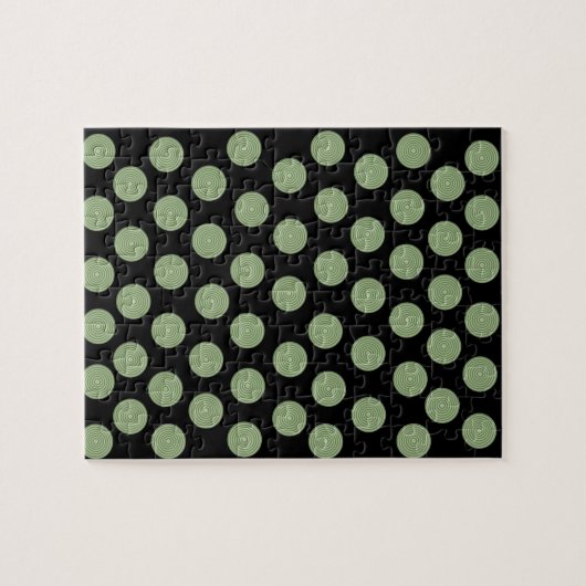 Jigsaw Puzzle (Horizontal)