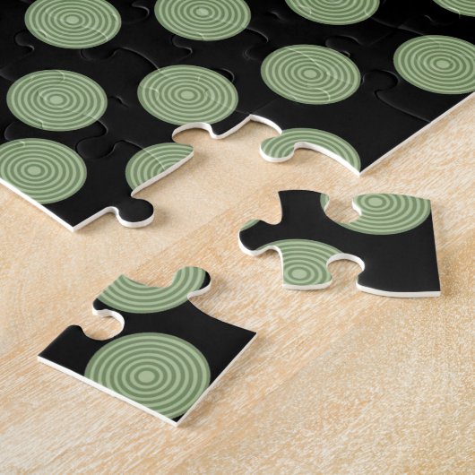 Jigsaw Puzzle (Seite)