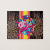 Jigsaw Puzzle (Horizontal)