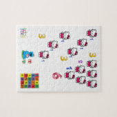 Jigsaw Puzzle (Horizontal)