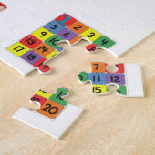 Jigsaw Puzzle (Seite)