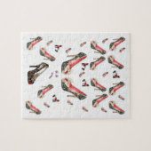 Jigsaw Puzzle (Horizontal)