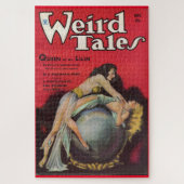 Jigsaw Puzzle (Vertikal)