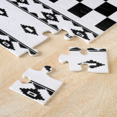 Jigsaw Puzzle (Seite)