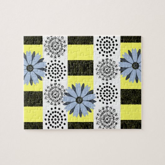 Jigsaw Puzzle (Horizontal)