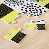 Jigsaw Puzzle (Seite)