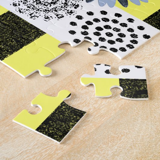 Jigsaw Puzzle (Seite)