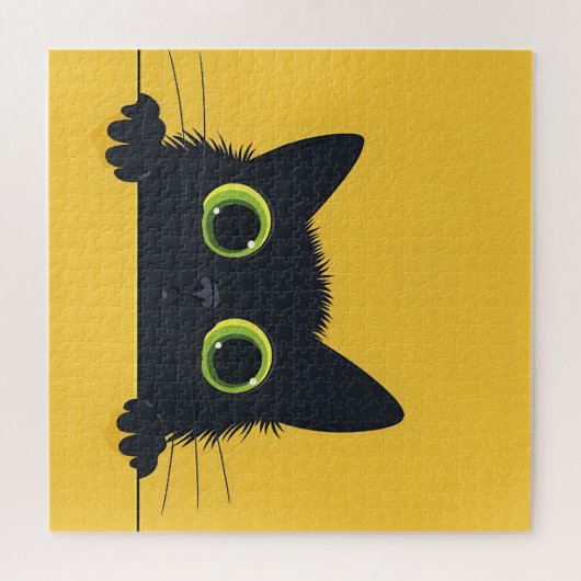 Jigsaw Puzzle (Horizontal)