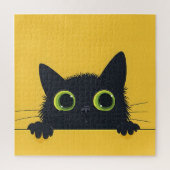 Jigsaw Puzzle (Vertikal)