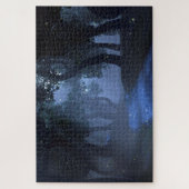 Jigsaw Puzzle (Vertikal)