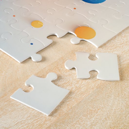 Jigsaw Puzzle (Seite)
