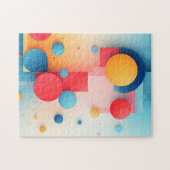 Jigsaw Puzzle (Horizontal)