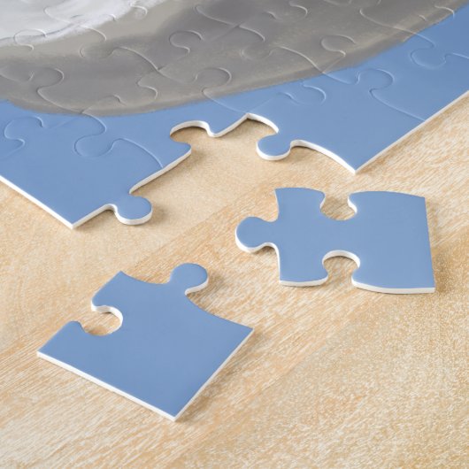 Jigsaw Puzzle (Seite)