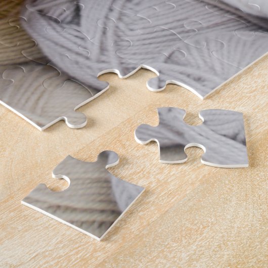 Jigsaw Puzzle (Seite)