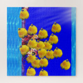 Jigsaw Puzzle (Horizontal)