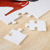 Jigsaw Puzzle (Seite)