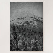 Jigsaw Puzzle (Vertikal)