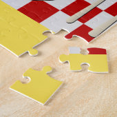 Jigsaw Puzzle (Seite)