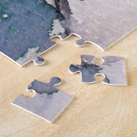 Jigsaw Puzzle (Seite)