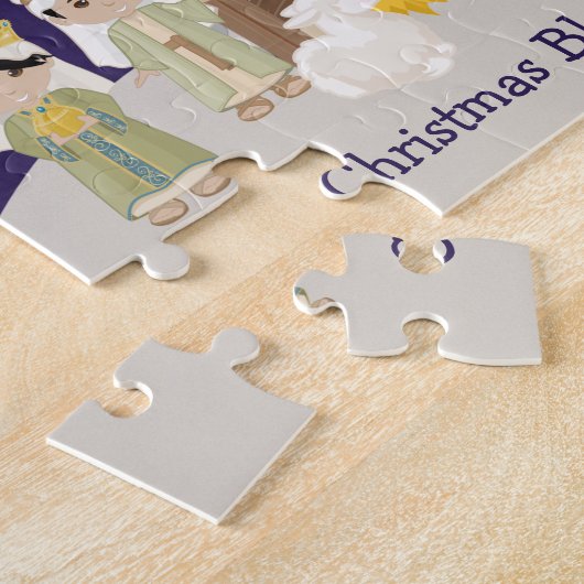 Jigsaw Puzzle (Seite)