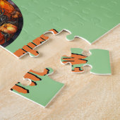 Jigsaw Puzzle (Seite)