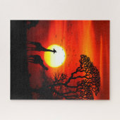 Jigsaw Puzzle (Horizontal)