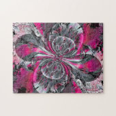 Jigsaw Puzzle (Horizontal)
