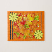 Jigsaw Puzzle (Horizontal)