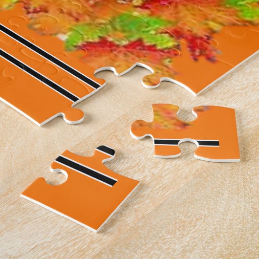 Jigsaw Puzzle (Seite)