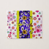 Jigsaw Puzzle (Horizontal)