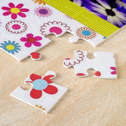 Jigsaw Puzzle (Seite)