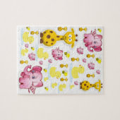 Jigsaw Puzzle (Horizontal)