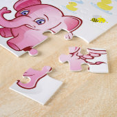 Jigsaw Puzzle (Seite)