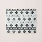 Jigsaw Puzzle (Horizontal)