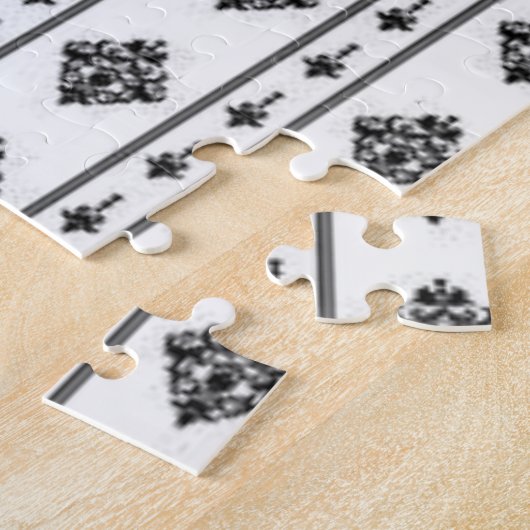 Jigsaw Puzzle (Seite)