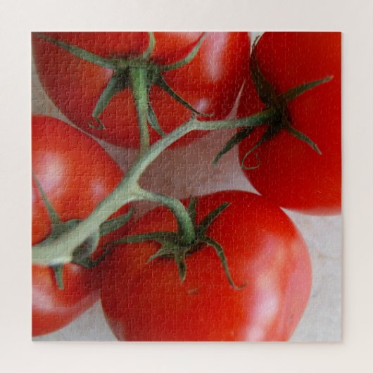 Jigsaw puzzle (Vertikal)