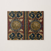 Jigsaw Puzzle (Horizontal)