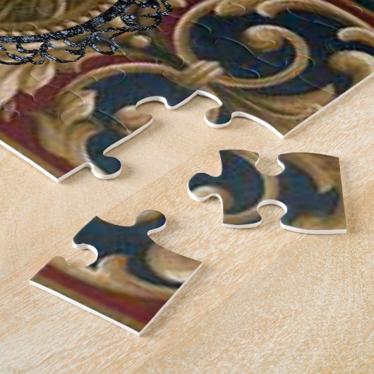 Jigsaw Puzzle (Seite)
