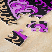 Jigsaw Puzzle (Seite)