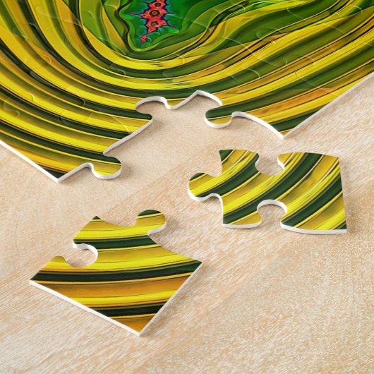 Jigsaw Puzzle (Seite)