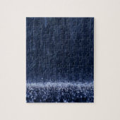 Jigsaw Puzzle (Vertikal)