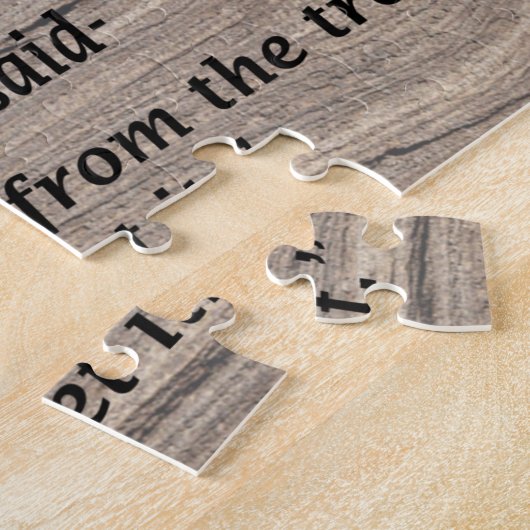 Jigsaw Puzzle (Seite)